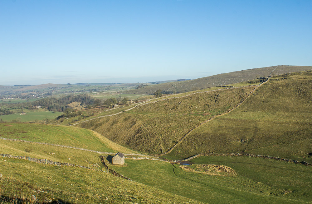 How Narrowdale How Narrowdale
